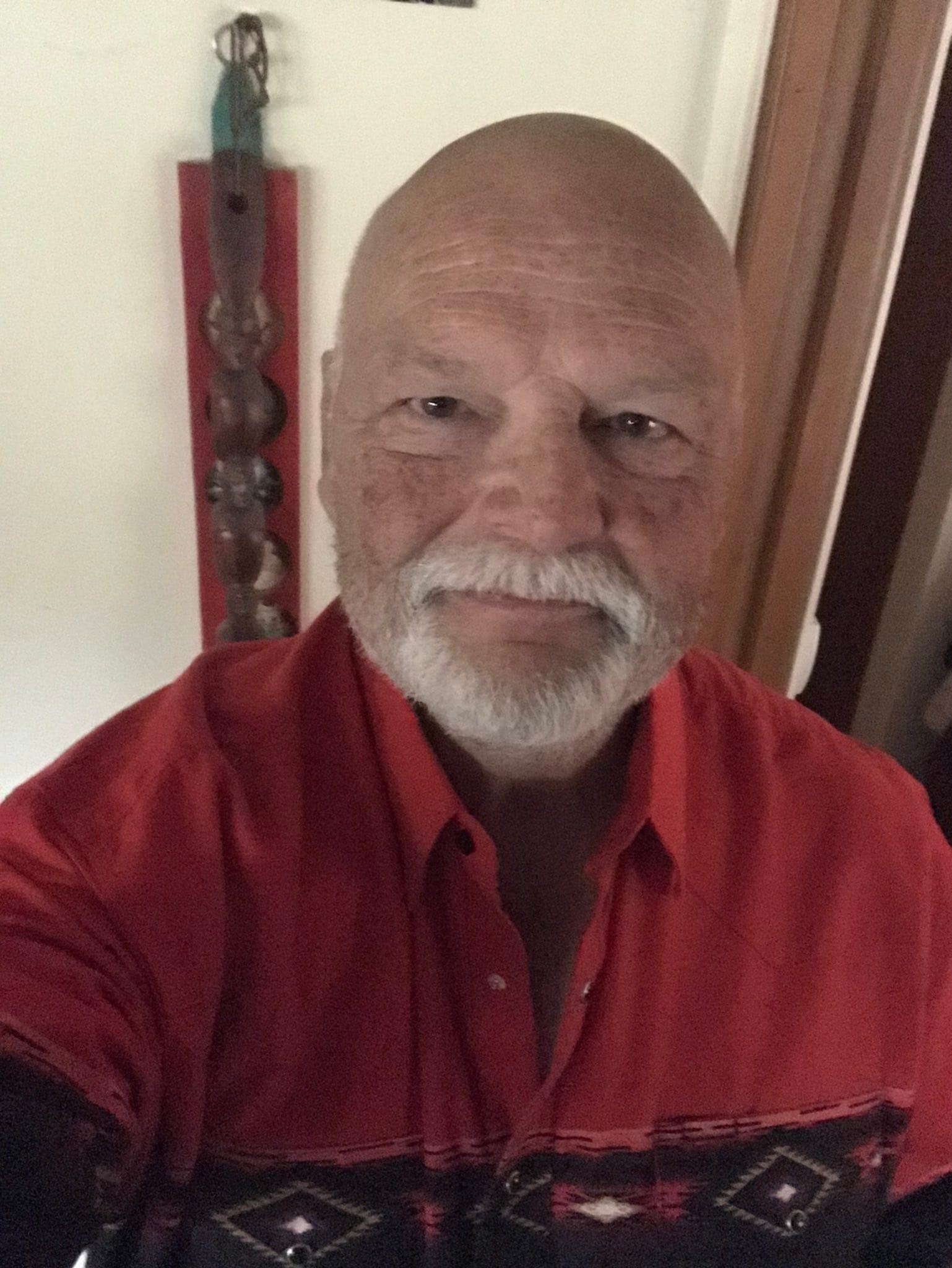 Gregg M.